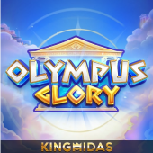 Olympus Glory - Game Bài Thần Thoại